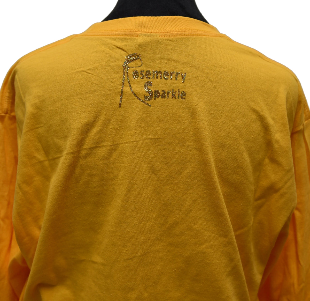 Long Sleeve Tee Shirt
