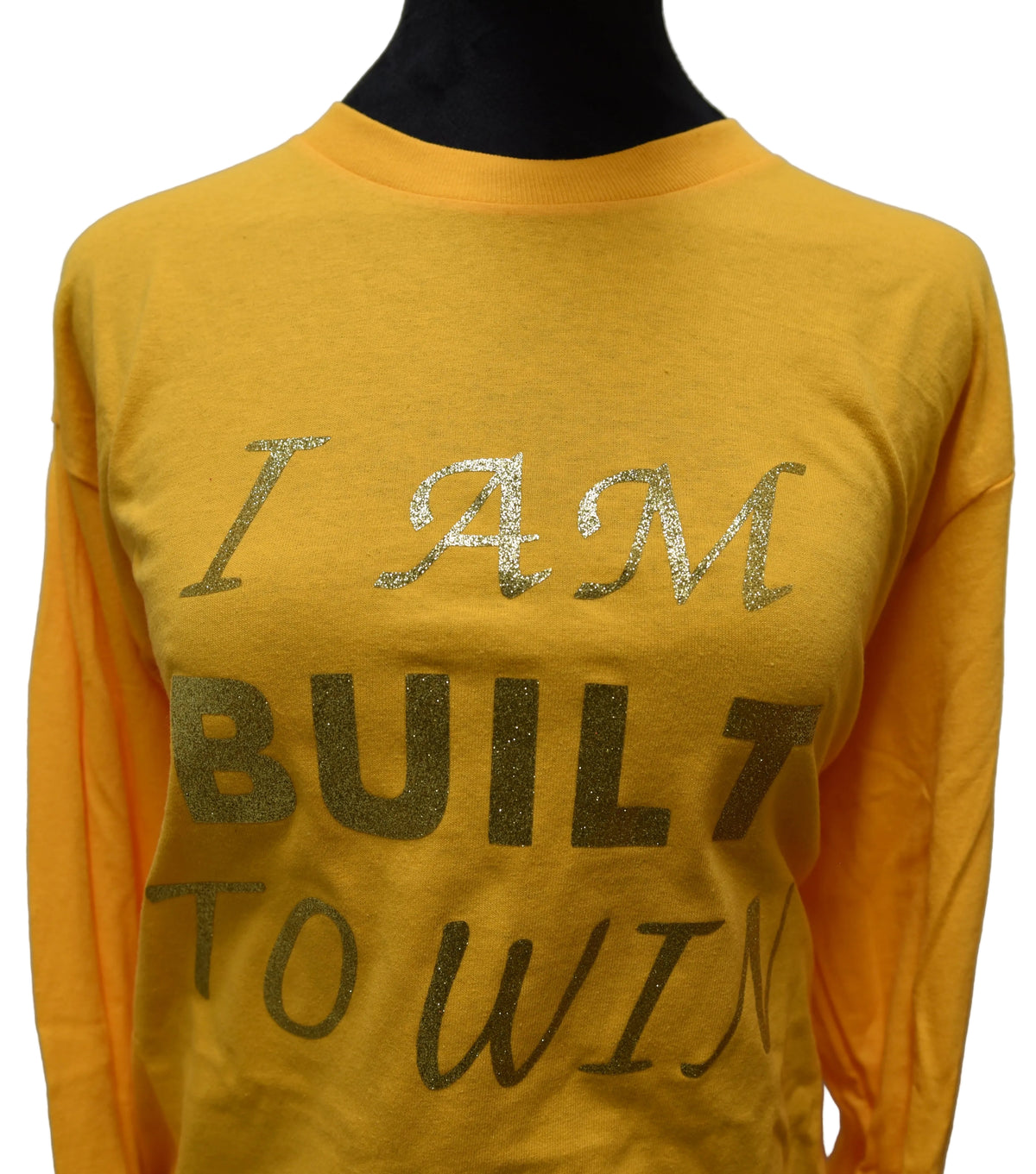 Long Sleeve Tee Shirt
