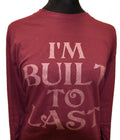 Long Sleeve Tee Shirt