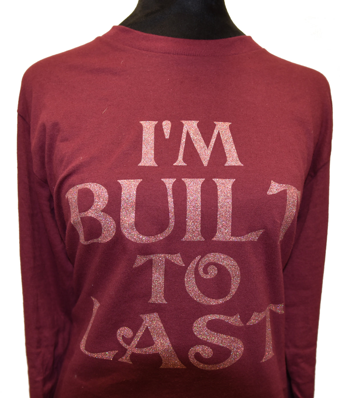 Long Sleeve Tee Shirt