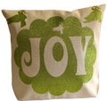 Natural Canvas Cotton Tote Bag