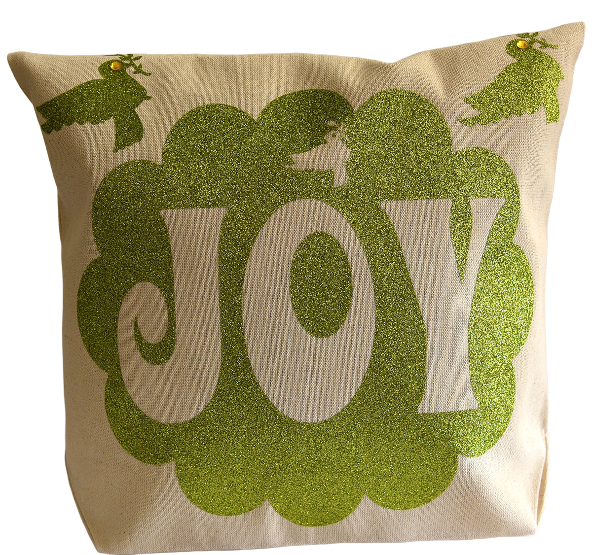 Natural Canvas Cotton Tote Bag