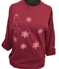 Long Sleeve Tee Shirt