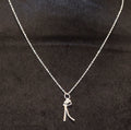 Sterling Silver Rosemerry Sparkle Charm