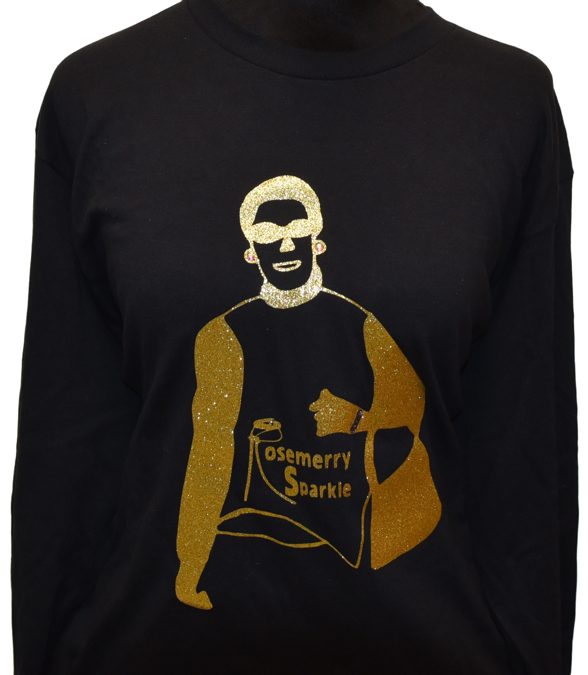 Long Sleeve Tee Shirt